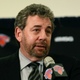 Illustration for article titled Knicks Try To Keep Season-Ticket Holders Away From Fan Protest